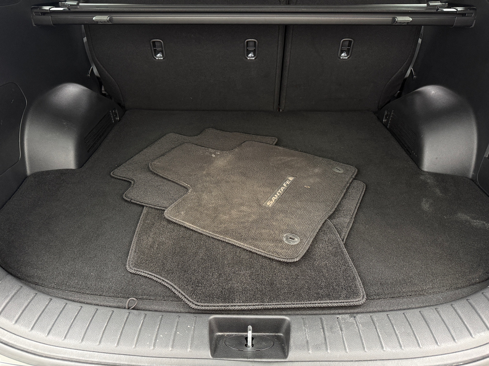 Thumbnail: 2022 Hyundai Santa Fe - 7