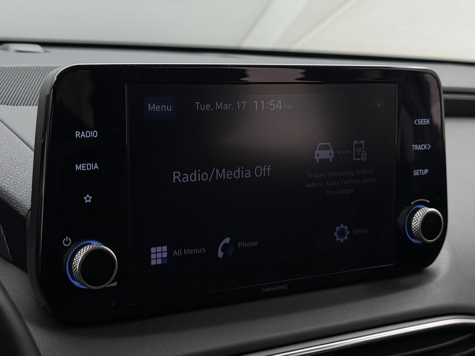 Thumbnail: 2022 Hyundai Santa Fe - 4