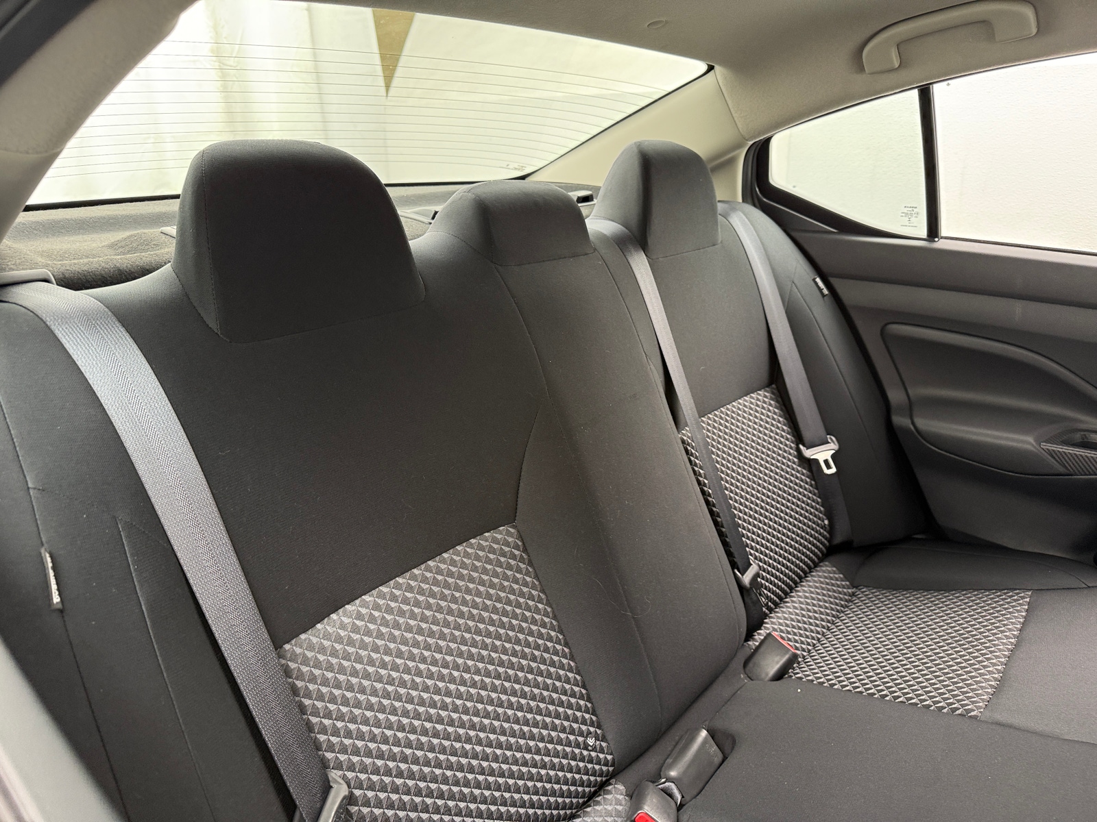 Thumbnail: 2023 Nissan Versa - 6