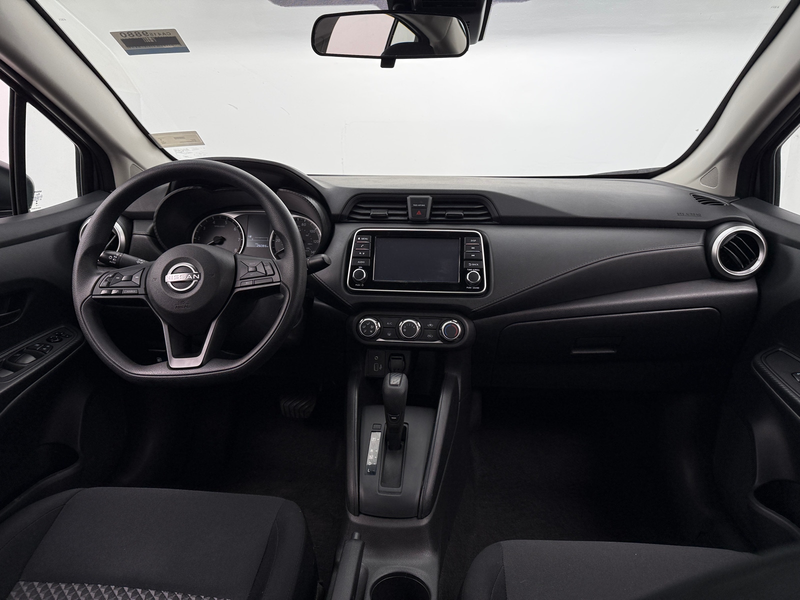 Thumbnail: 2023 Nissan Versa - 3