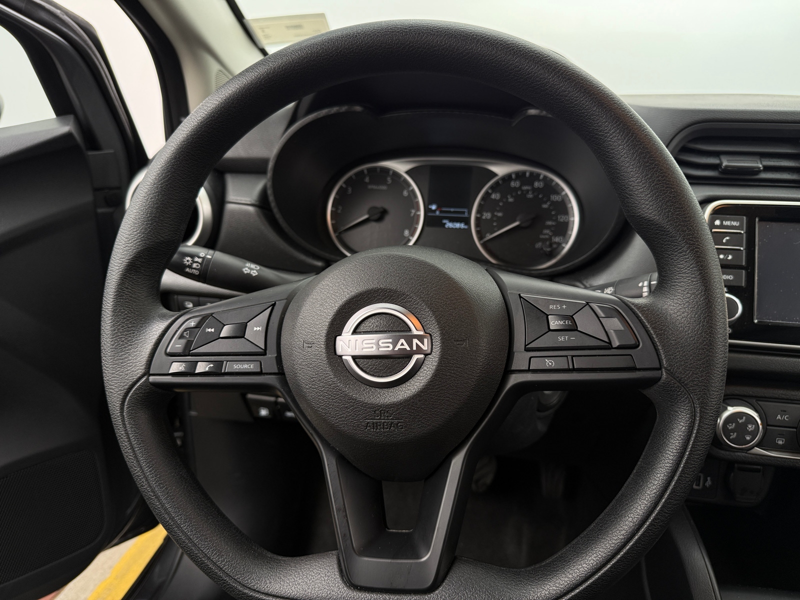 Thumbnail: 2023 Nissan Versa - 5