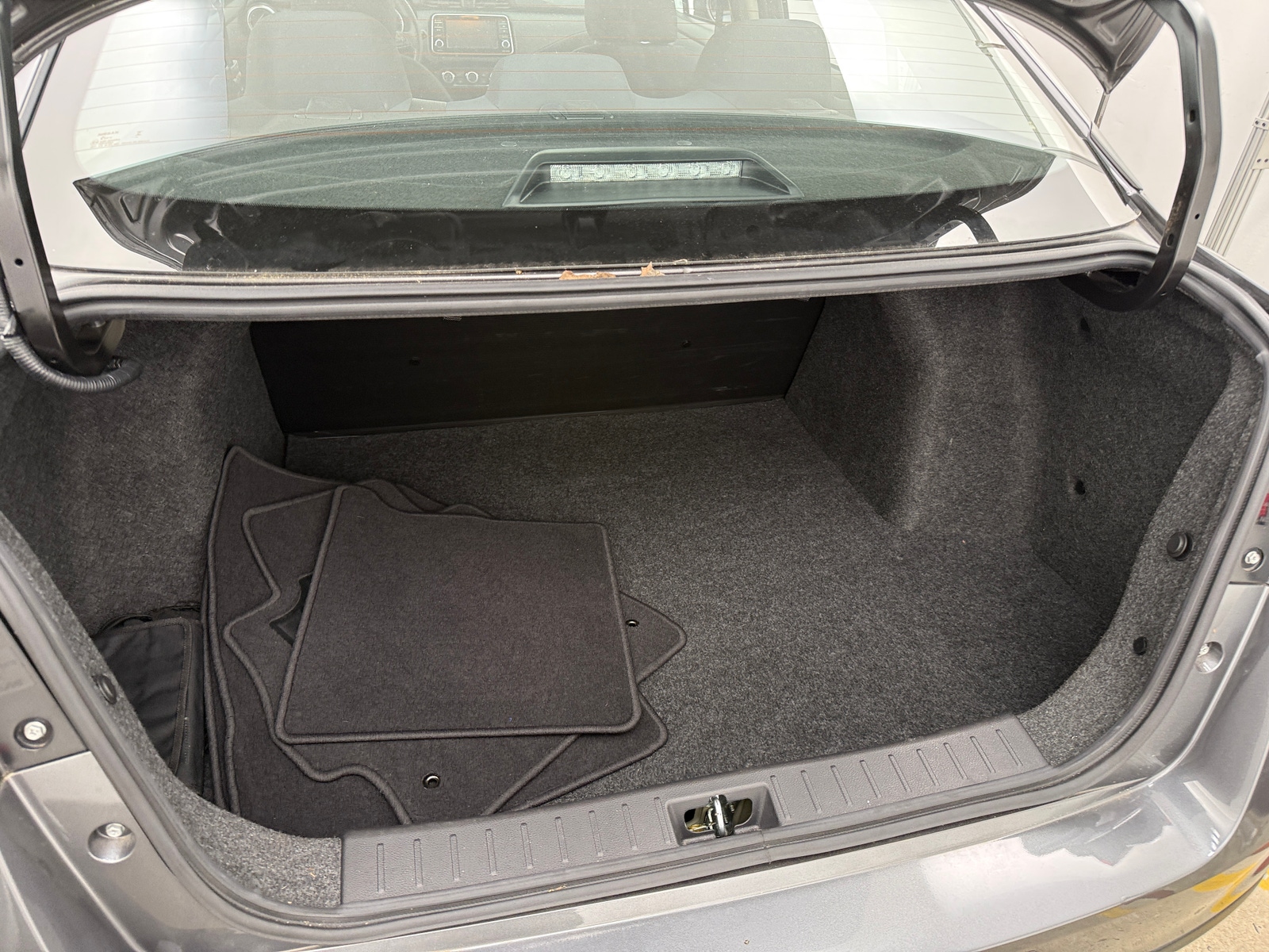 Thumbnail: 2023 Nissan Versa - 7