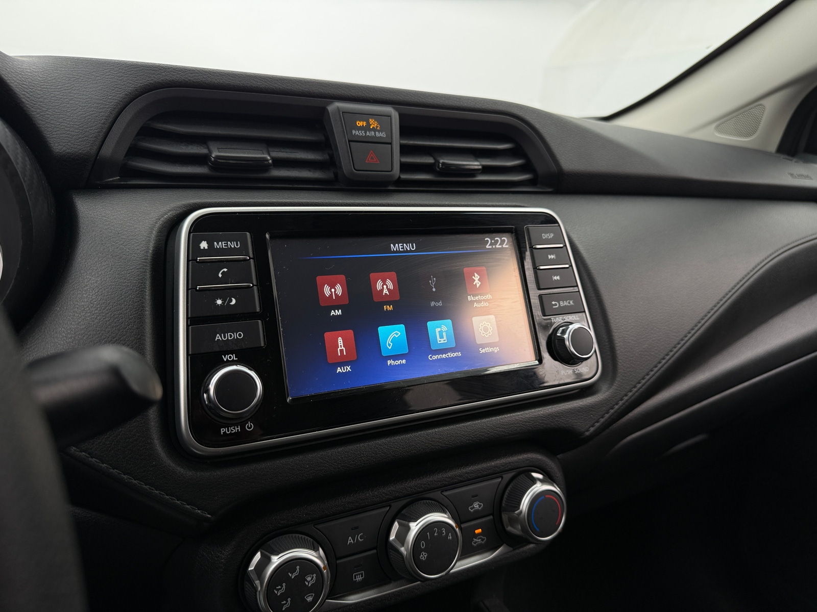 Thumbnail: 2023 Nissan Versa - 4