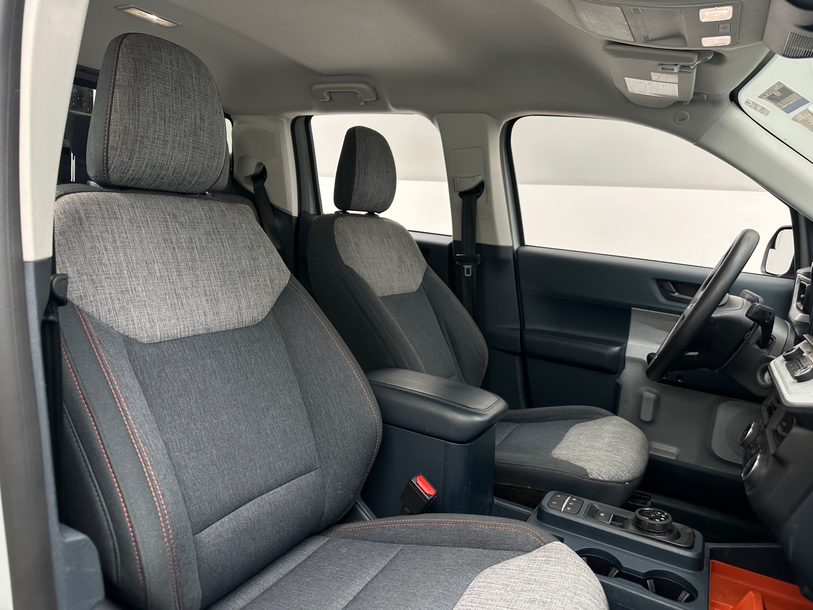 Thumbnail: 2023 Ford Maverick - 2