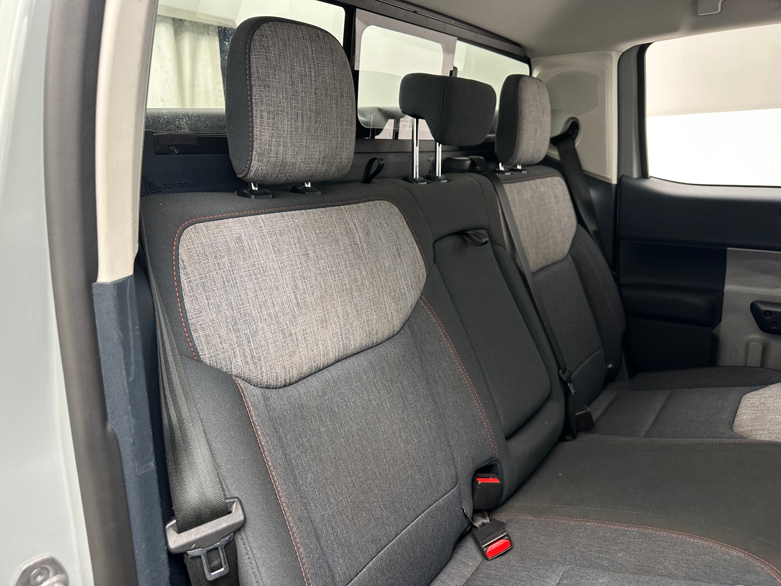 Thumbnail: 2023 Ford Maverick - 6