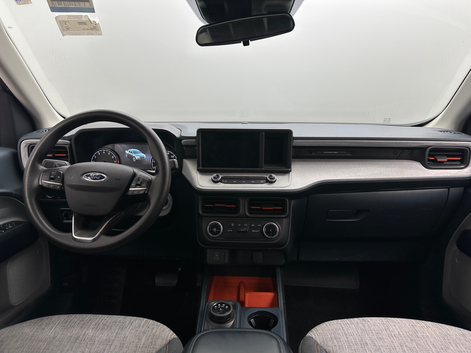 Thumbnail: 2023 Ford Maverick - 3