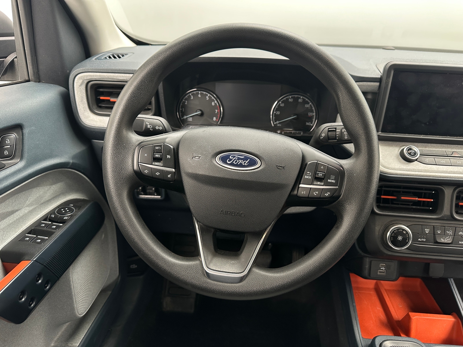 Thumbnail: 2023 Ford Maverick - 5