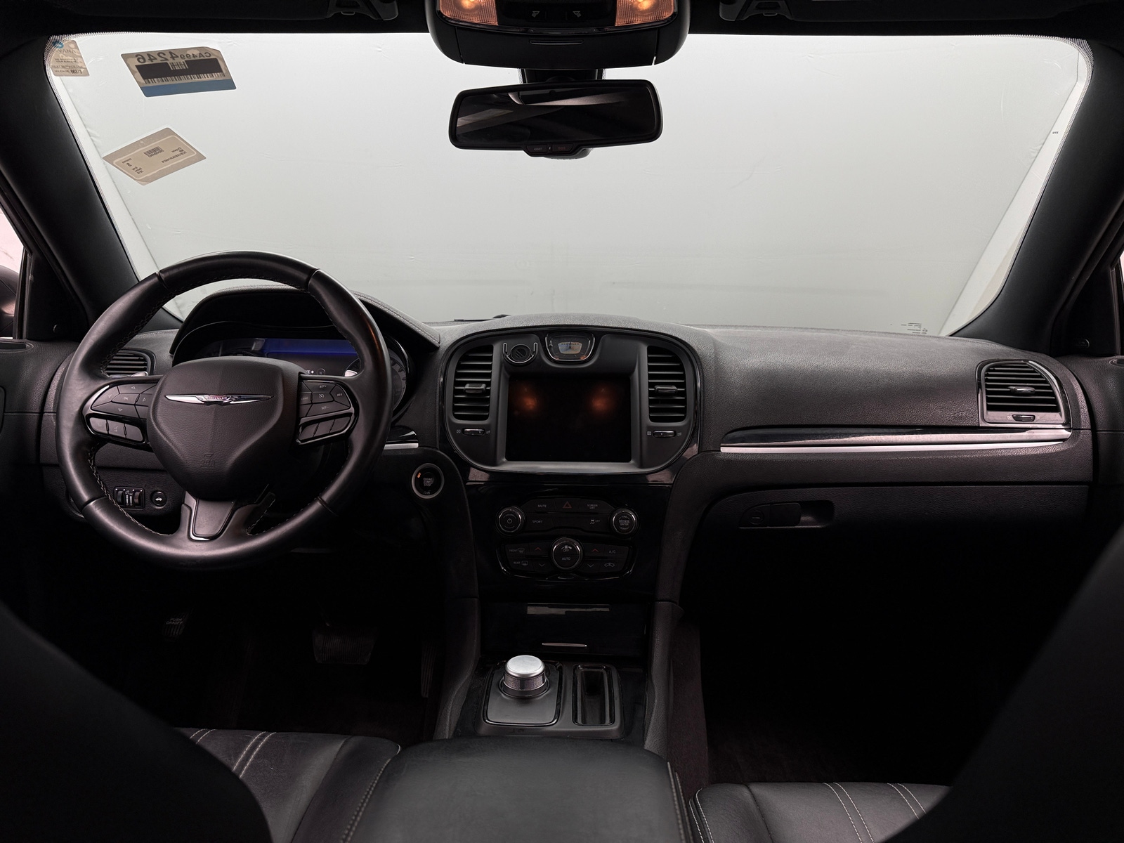 Thumbnail: 2018 Chrysler 300 - 2