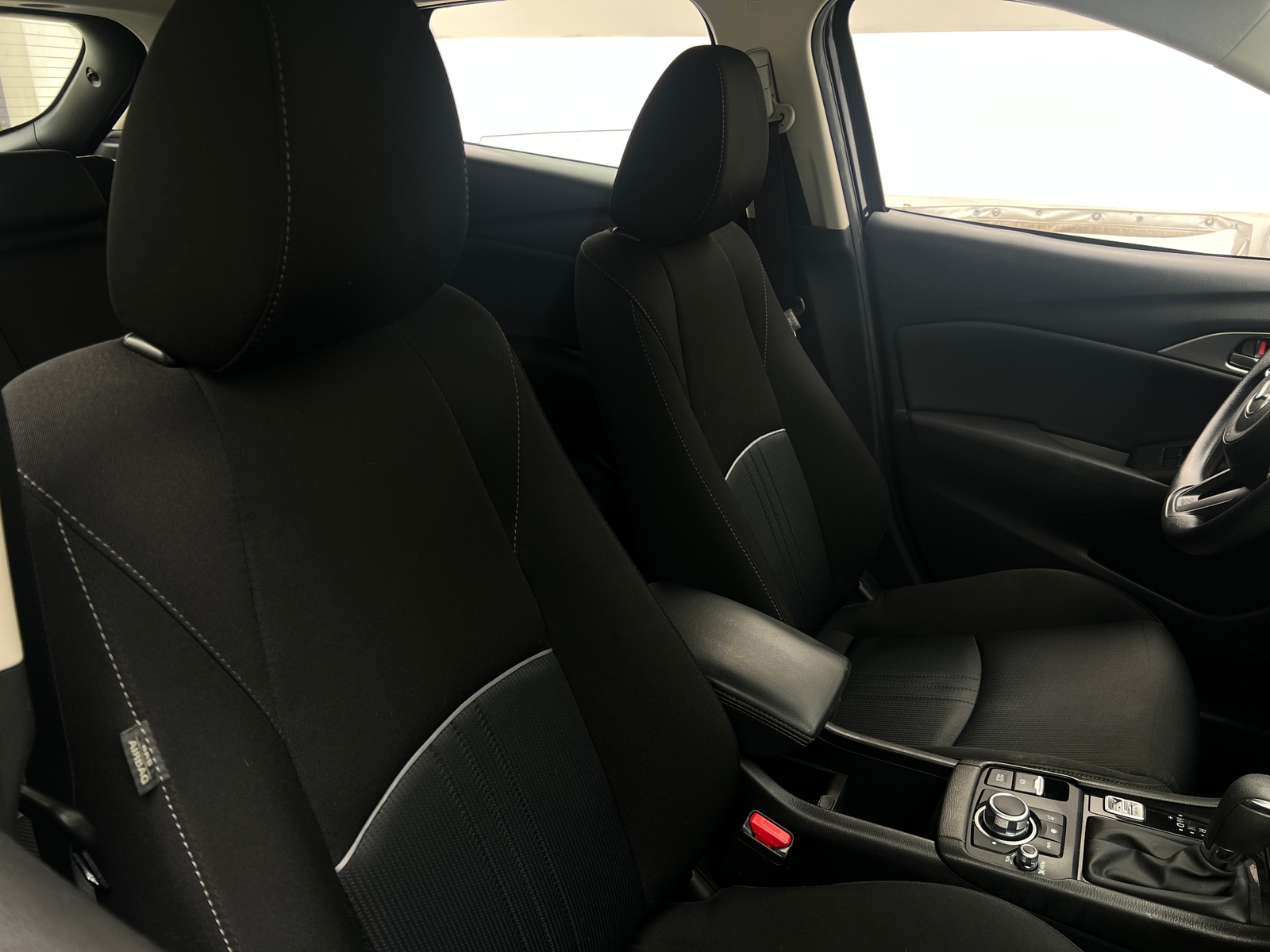 Thumbnail: 2021 Mazda CX-3 - 2