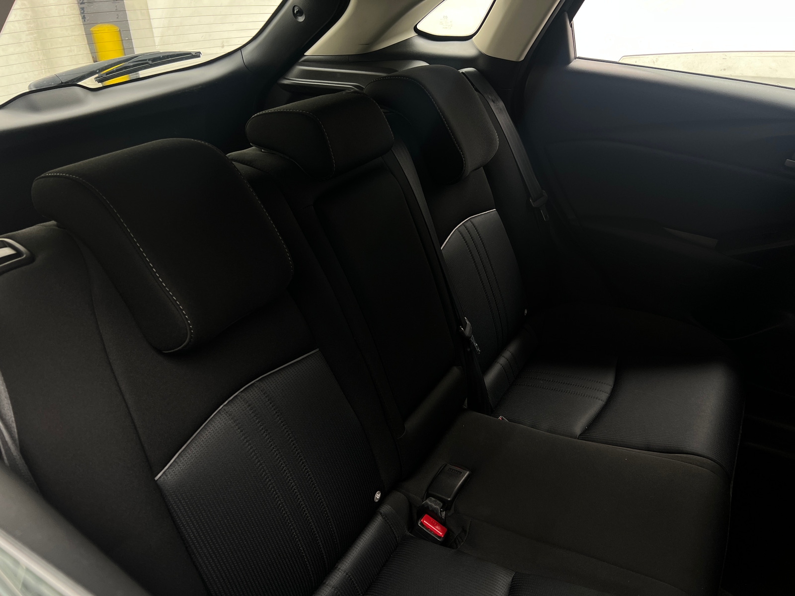 Thumbnail: 2021 Mazda CX-3 - 6