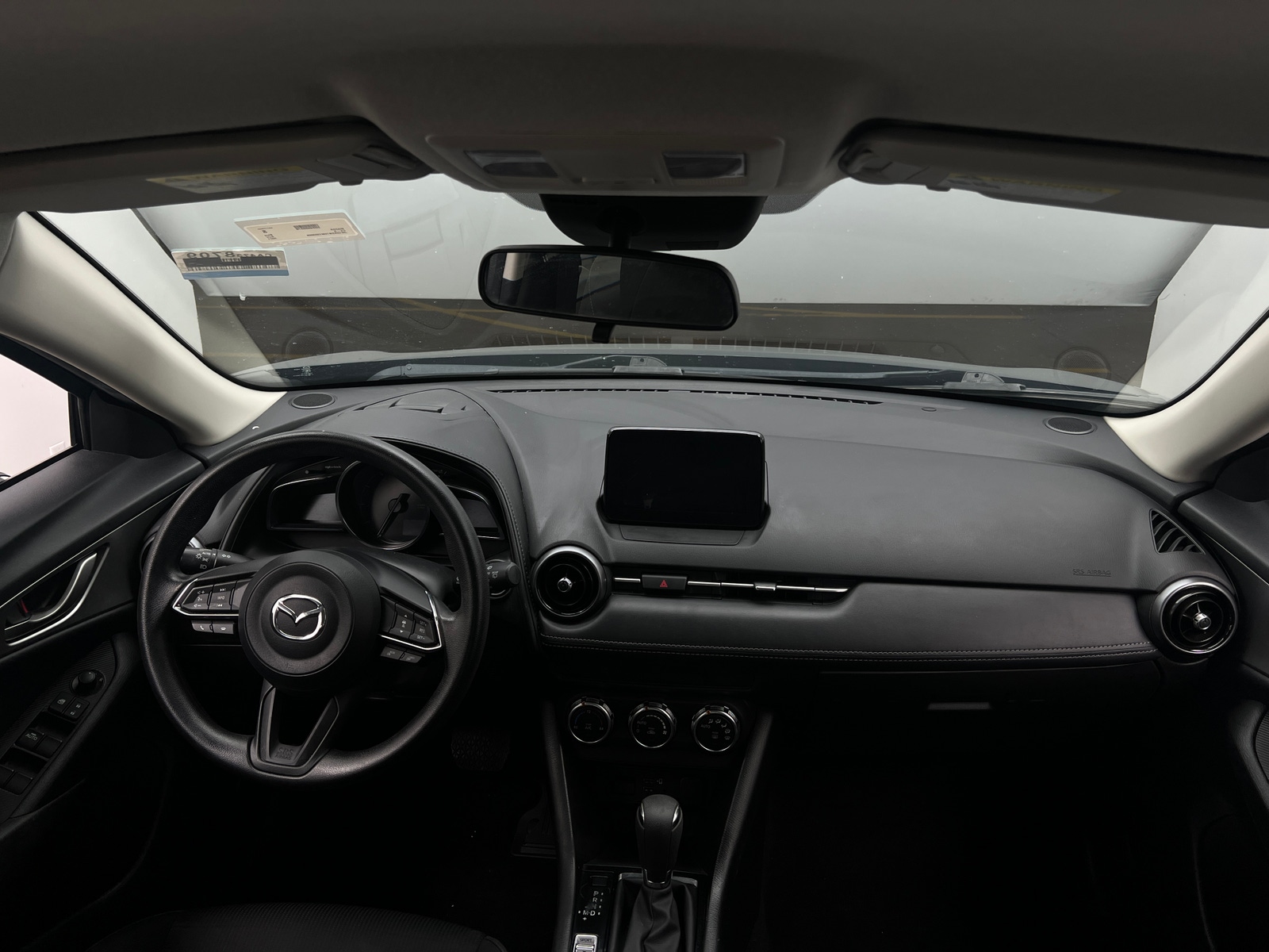 Thumbnail: 2021 Mazda CX-3 - 3