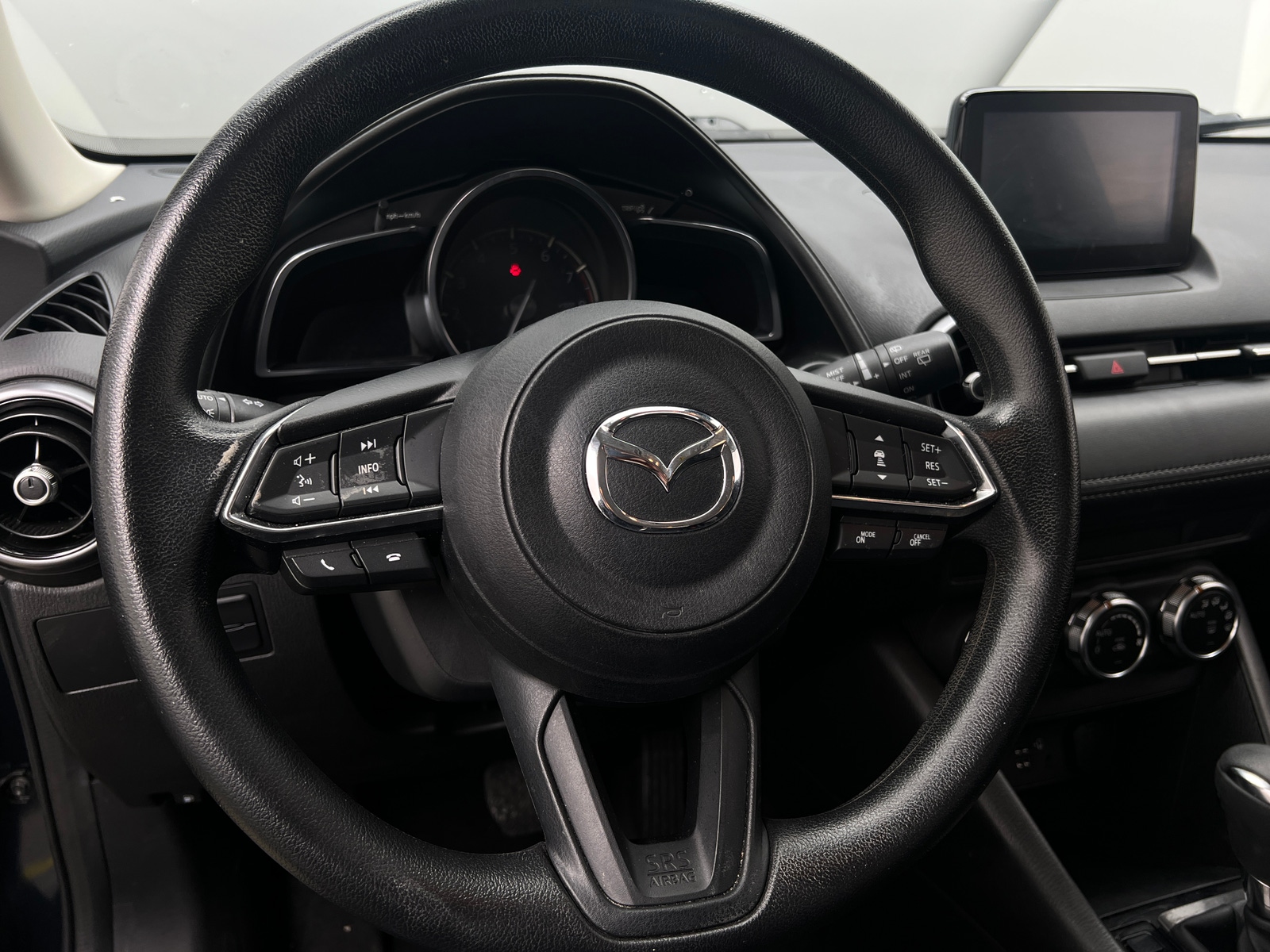 Thumbnail: 2021 Mazda CX-3 - 5