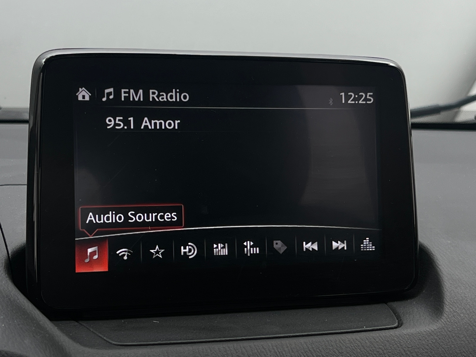 Thumbnail: 2021 Mazda CX-3 - 4