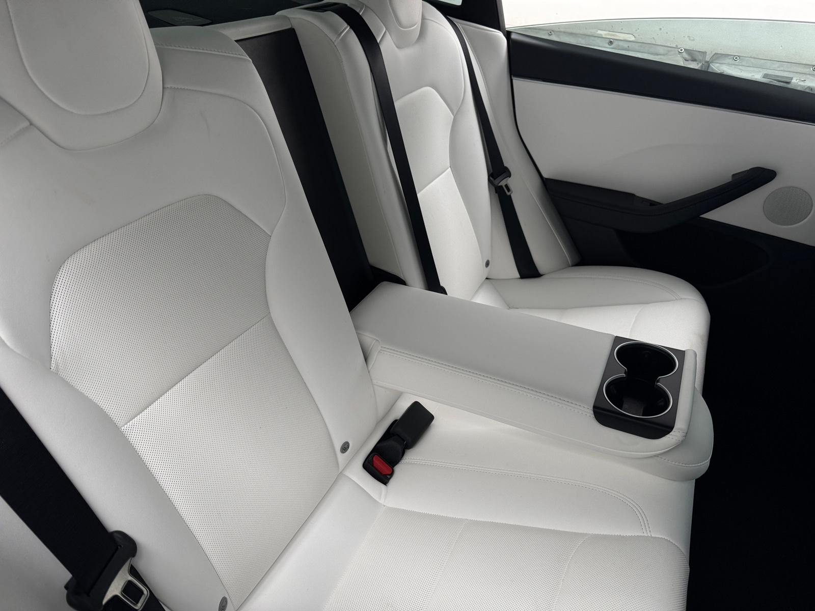 Thumbnail: 2025 Tesla Model 3 - 6