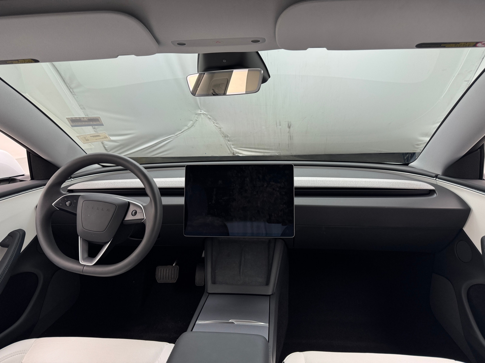 Thumbnail: 2025 Tesla Model 3 - 3