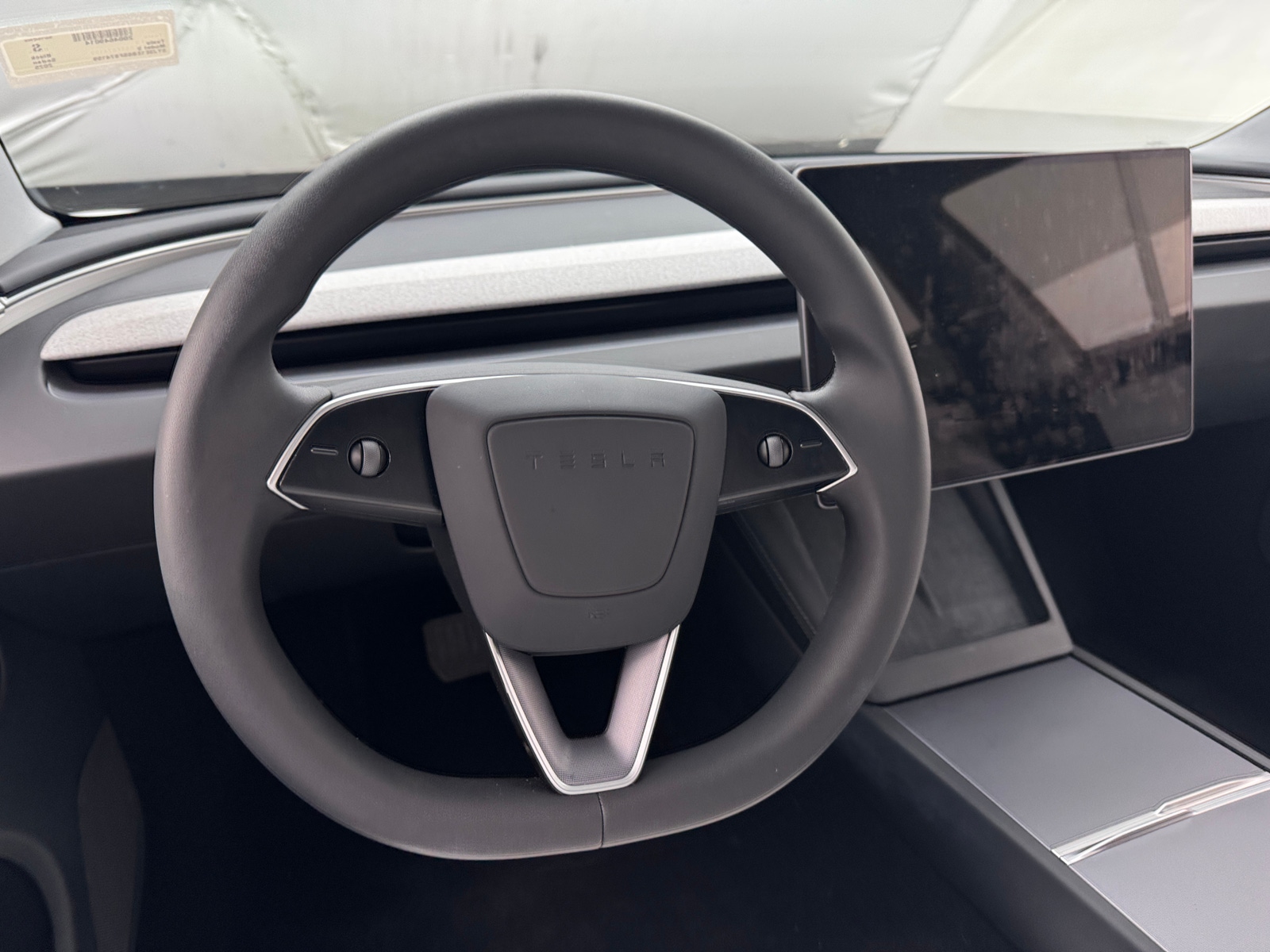 Thumbnail: 2025 Tesla Model 3 - 5