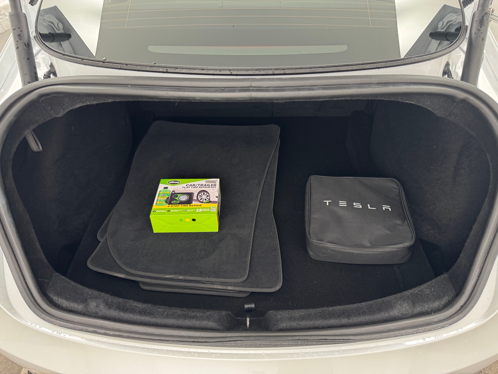 Thumbnail: 2025 Tesla Model 3 - 7