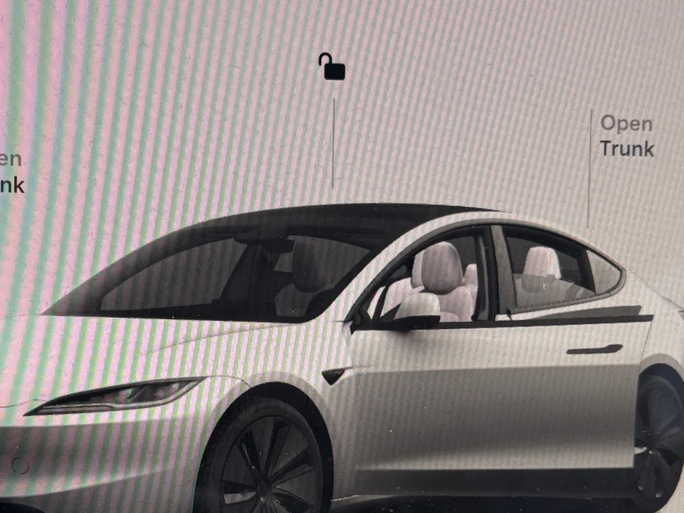 Thumbnail: 2025 Tesla Model 3 - 4