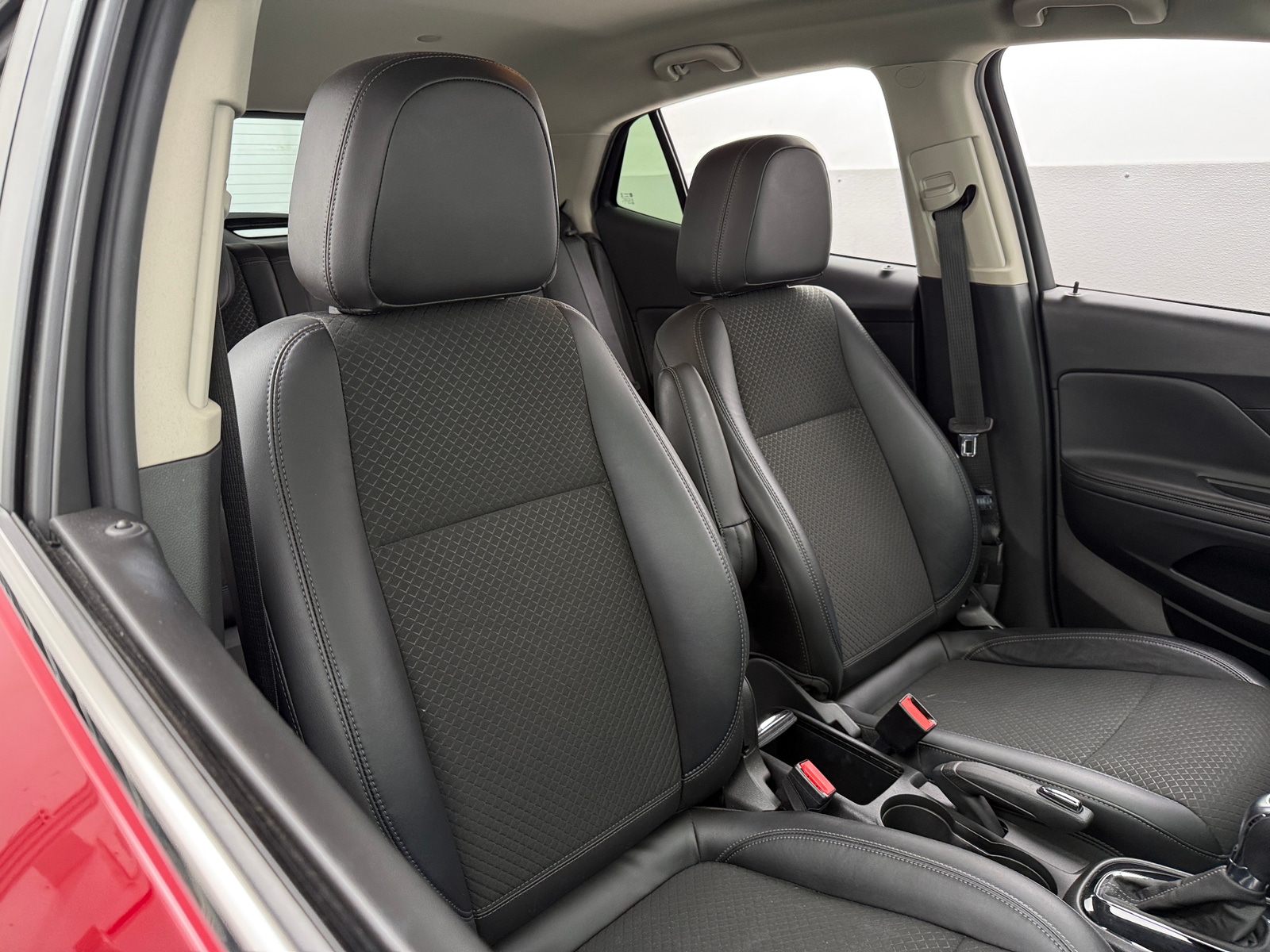 Thumbnail: 2017 Buick Encore - 2