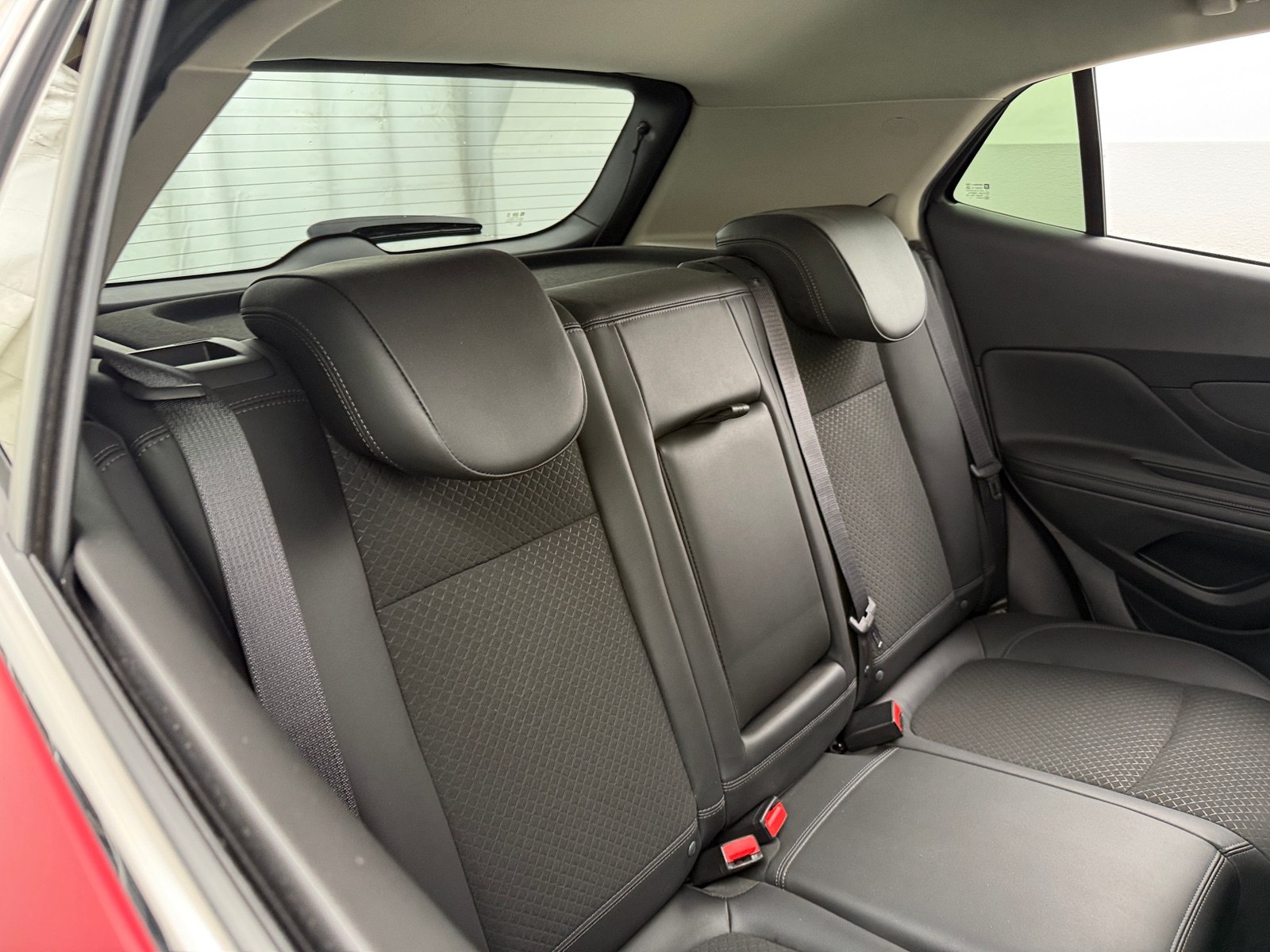 Thumbnail: 2017 Buick Encore - 6