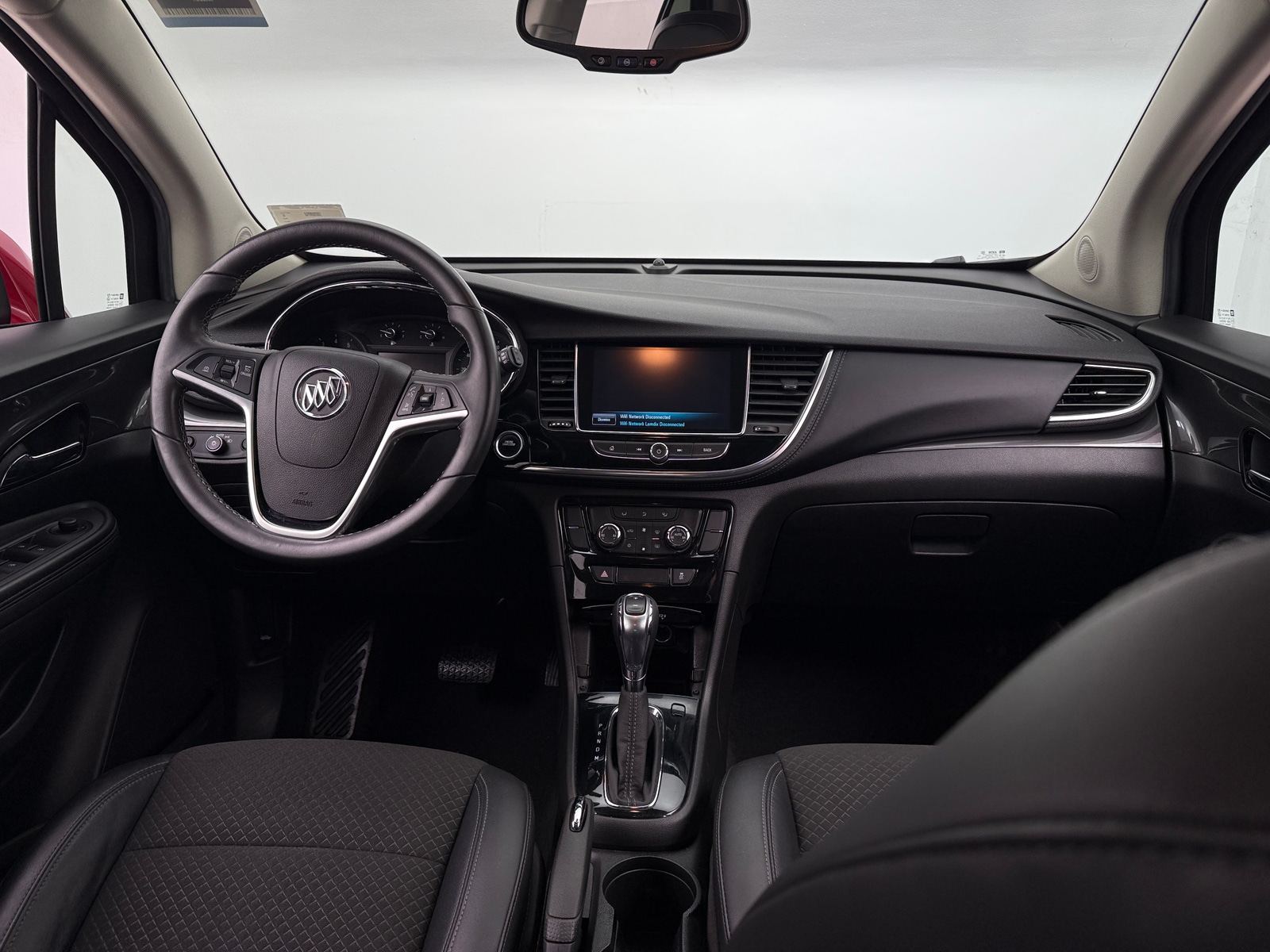 Thumbnail: 2017 Buick Encore - 3