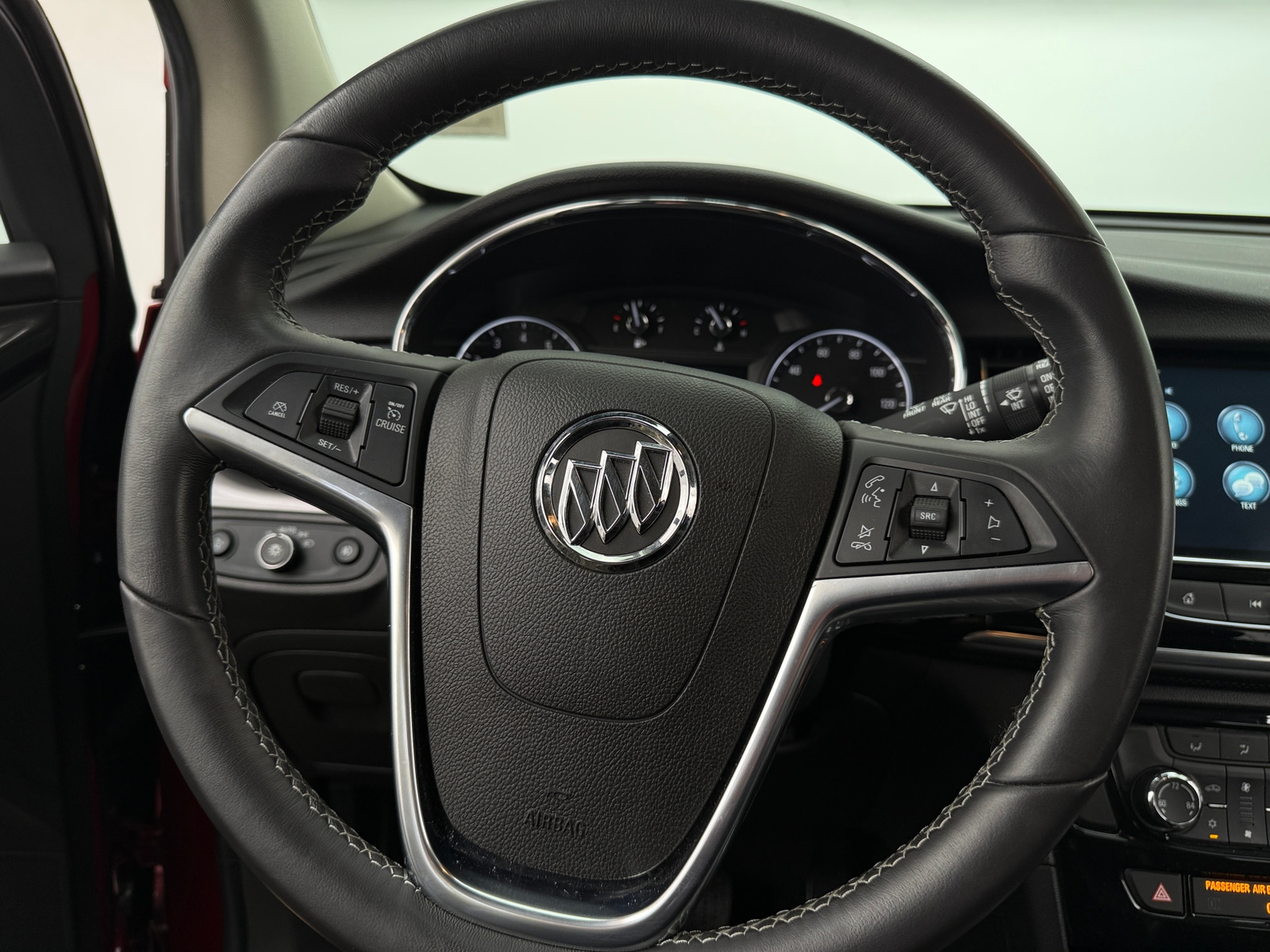 Thumbnail: 2017 Buick Encore - 5