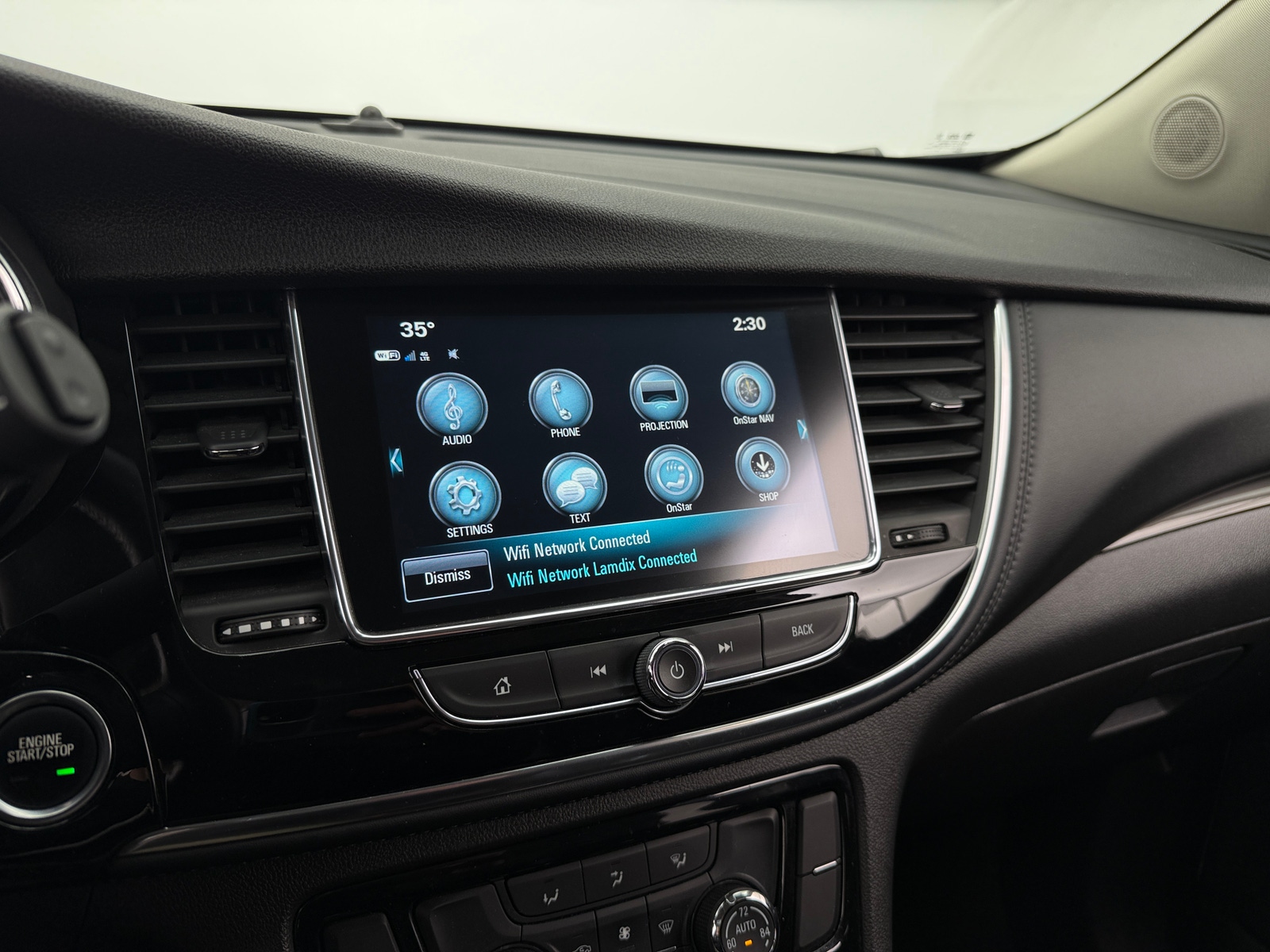 Thumbnail: 2017 Buick Encore - 4