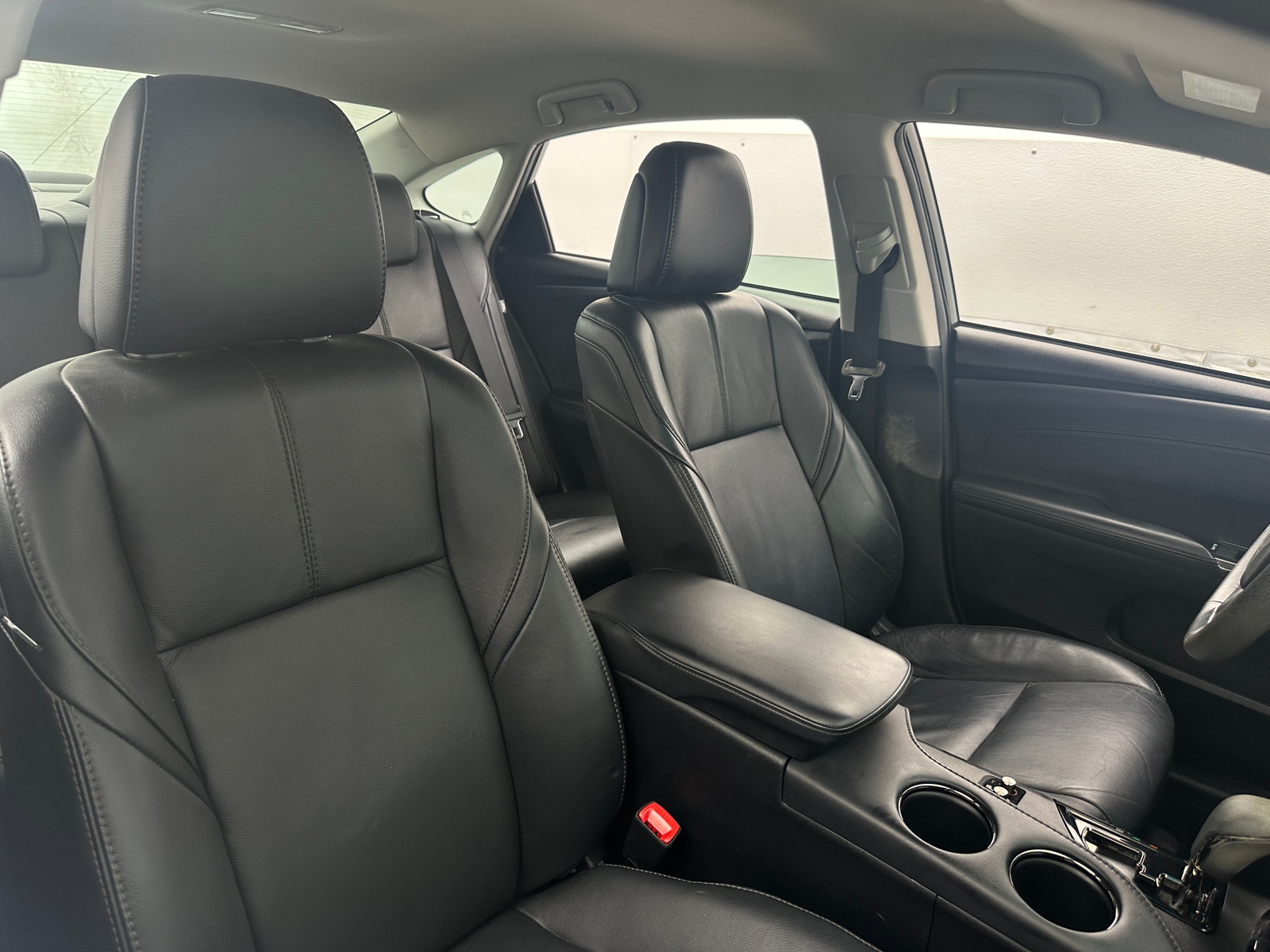 Thumbnail: 2013 Toyota Avalon - 2