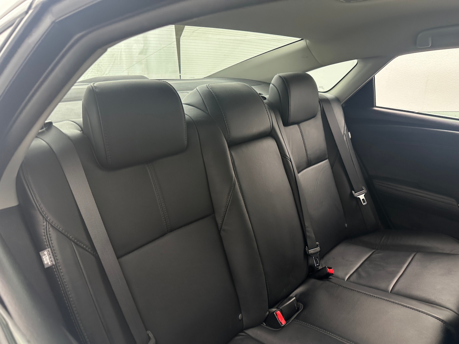 Thumbnail: 2013 Toyota Avalon - 6