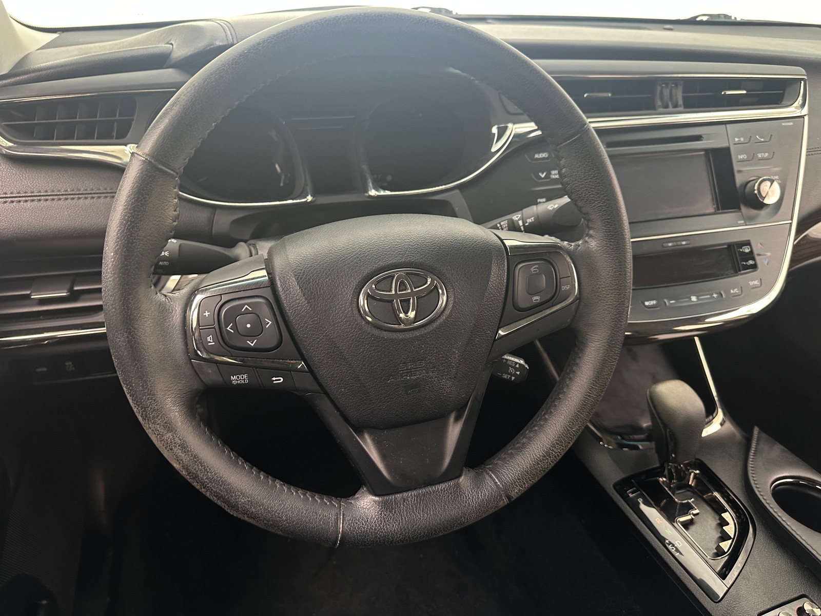 Thumbnail: 2013 Toyota Avalon - 5