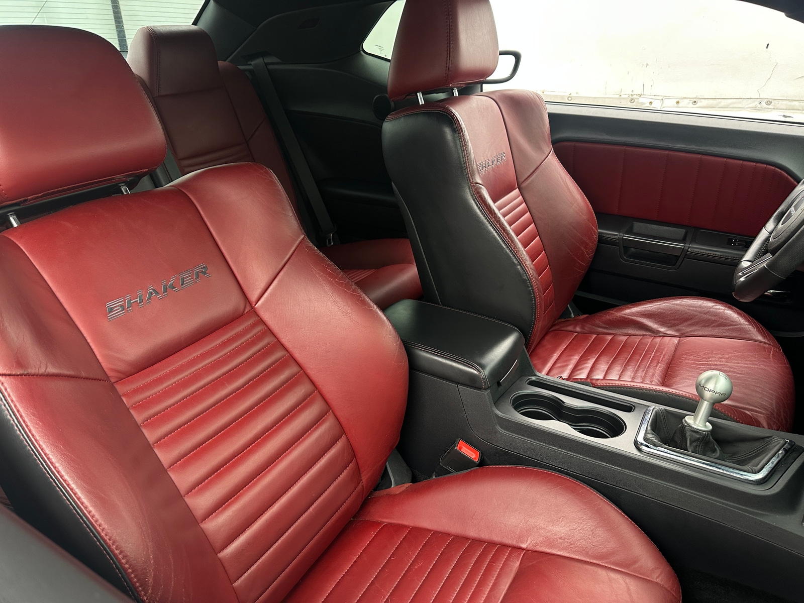 Thumbnail: 2014 Dodge Challenger - 2