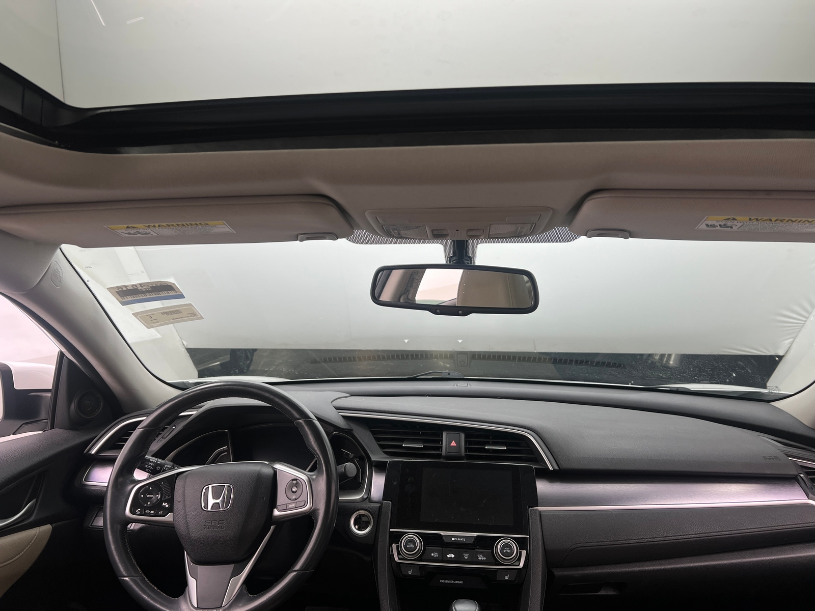 Thumbnail: 2017 Honda Civic - 2