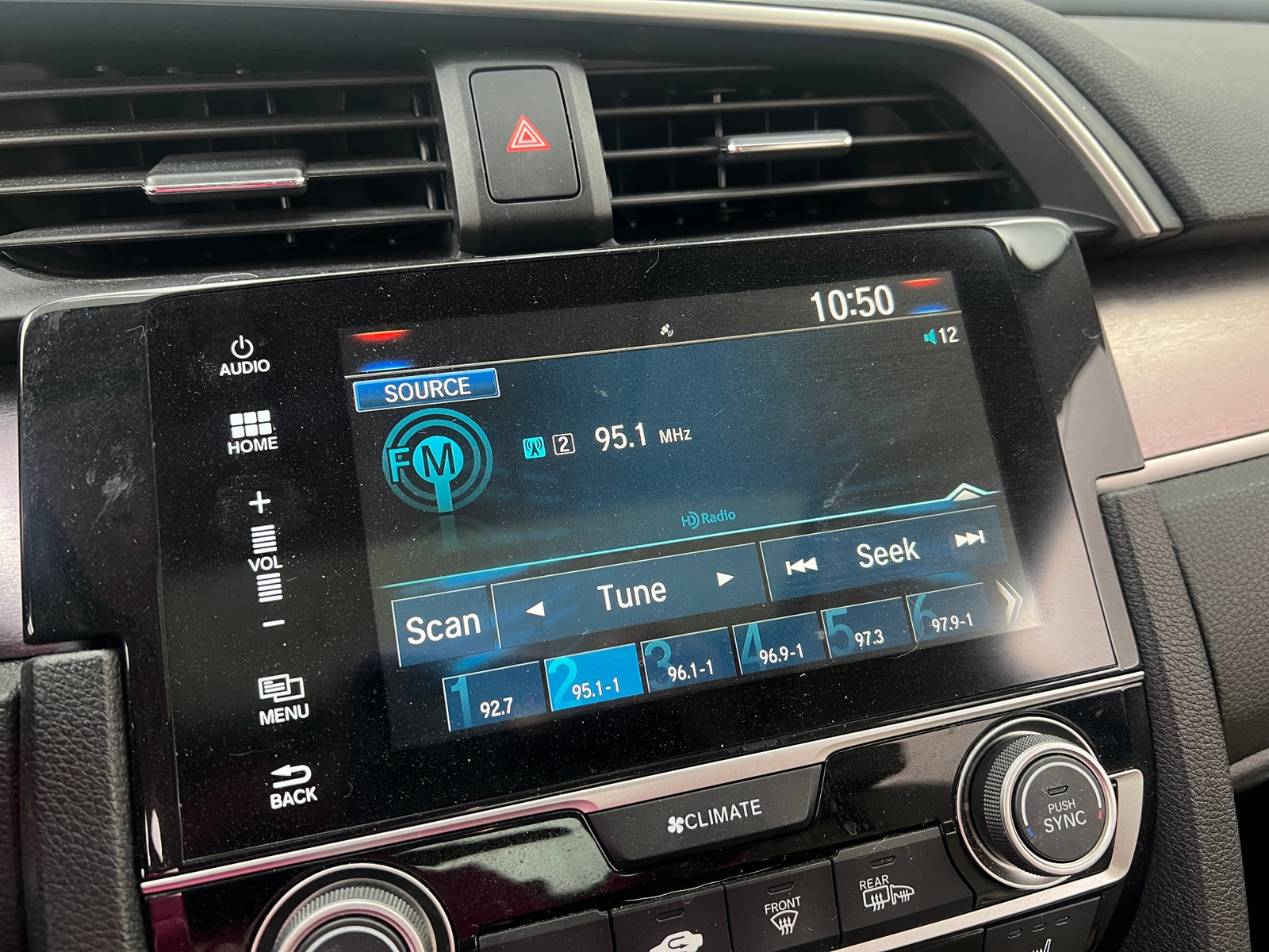 Thumbnail: 2017 Honda Civic - 3