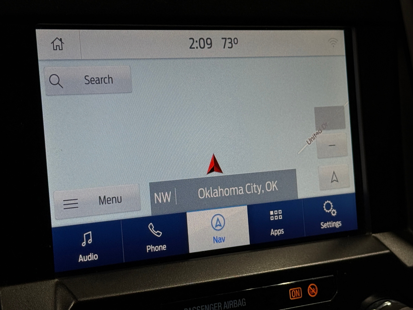 Thumbnail: 2022 Ford Econoline - 4