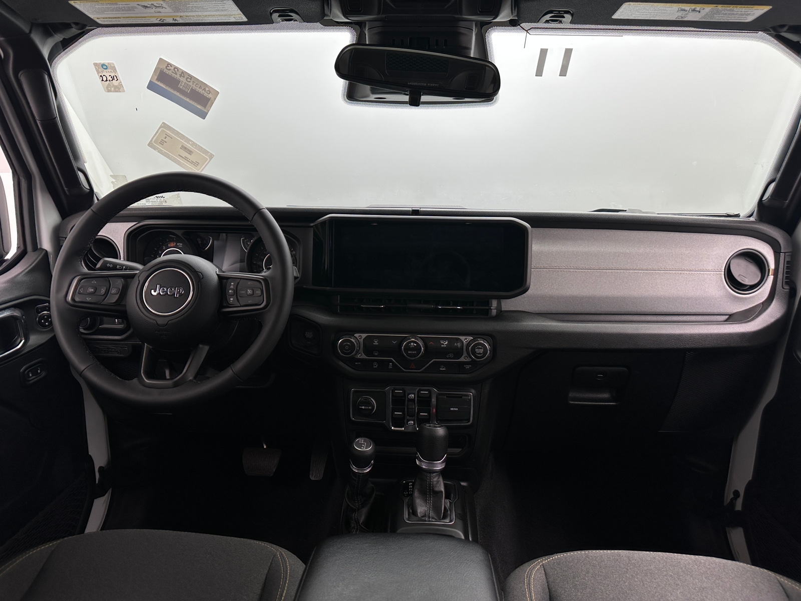 Thumbnail: 2025 Jeep Wrangler - 3