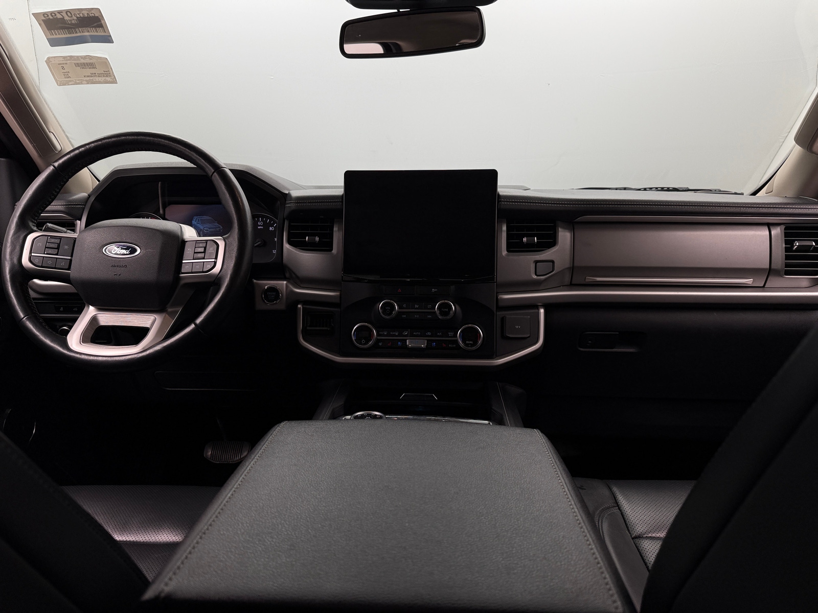 Thumbnail: 2023 Ford Expedition MAX - 3