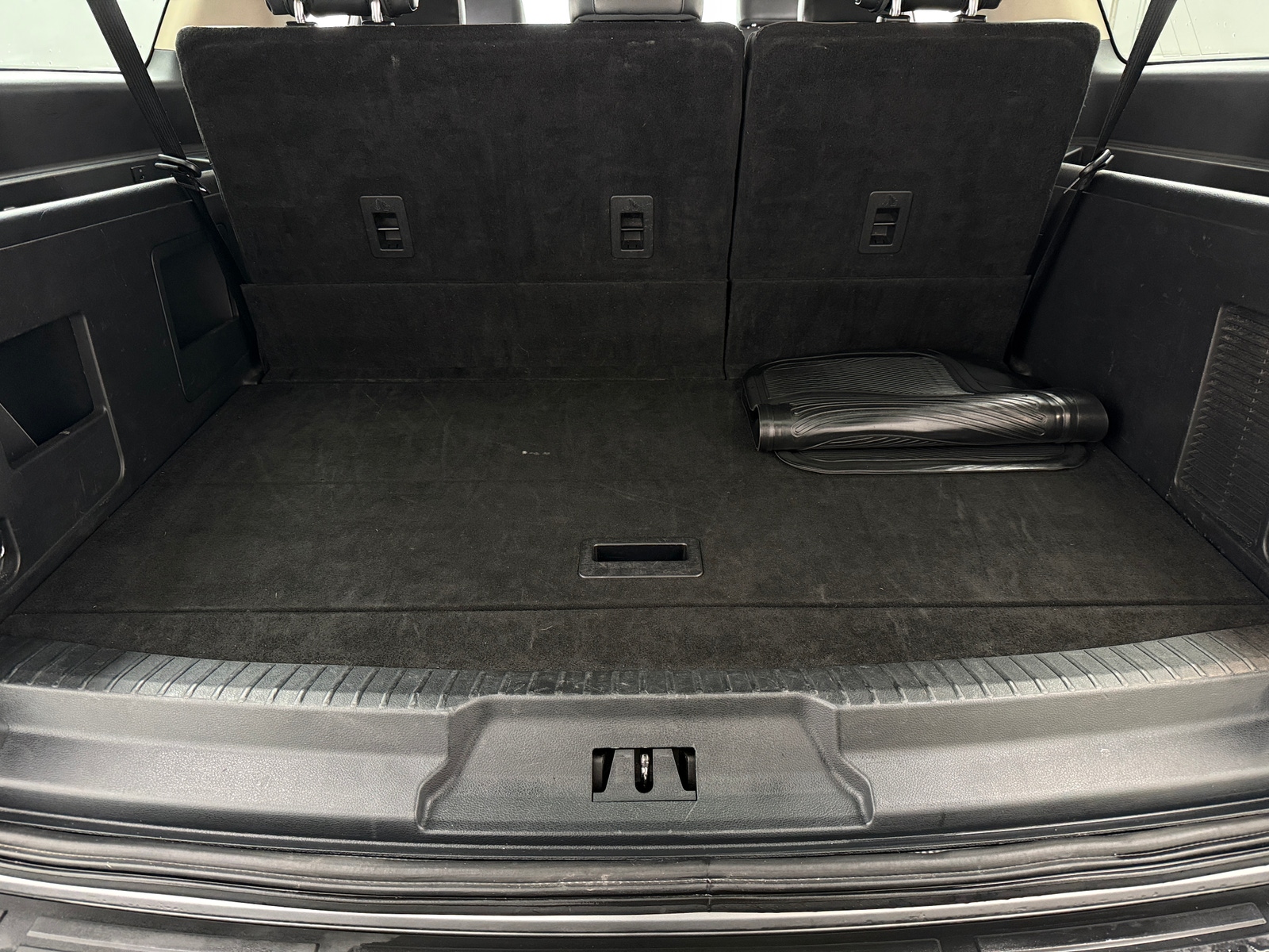 Thumbnail: 2023 Ford Expedition MAX - 7