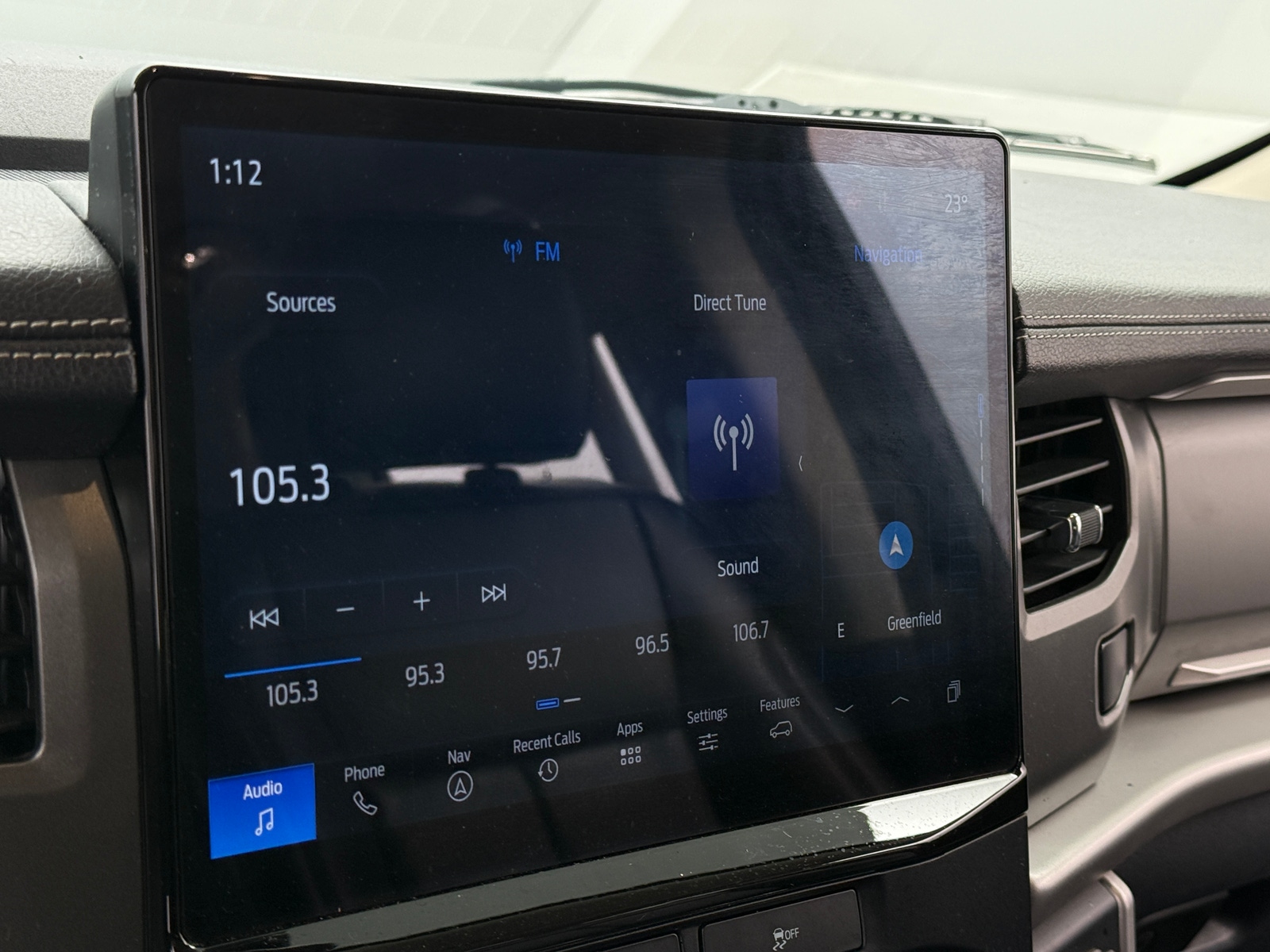 Thumbnail: 2023 Ford Expedition MAX - 4