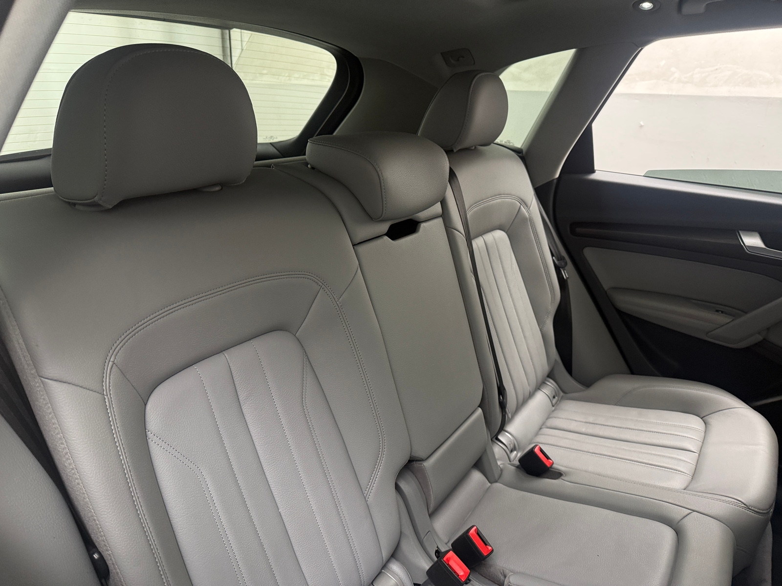 Thumbnail: 2019 Audi Q5 - 5