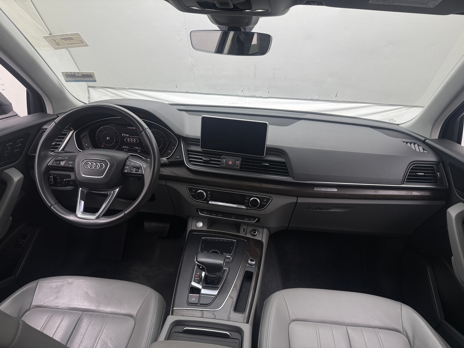 Thumbnail: 2019 Audi Q5 - 2