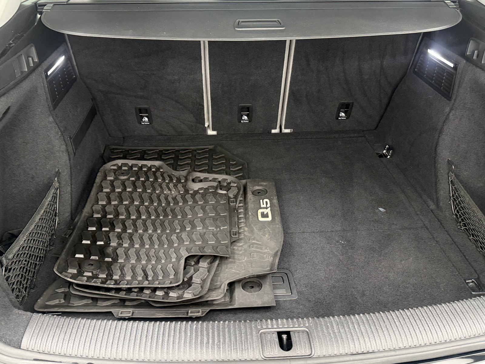 Thumbnail: 2019 Audi Q5 - 6