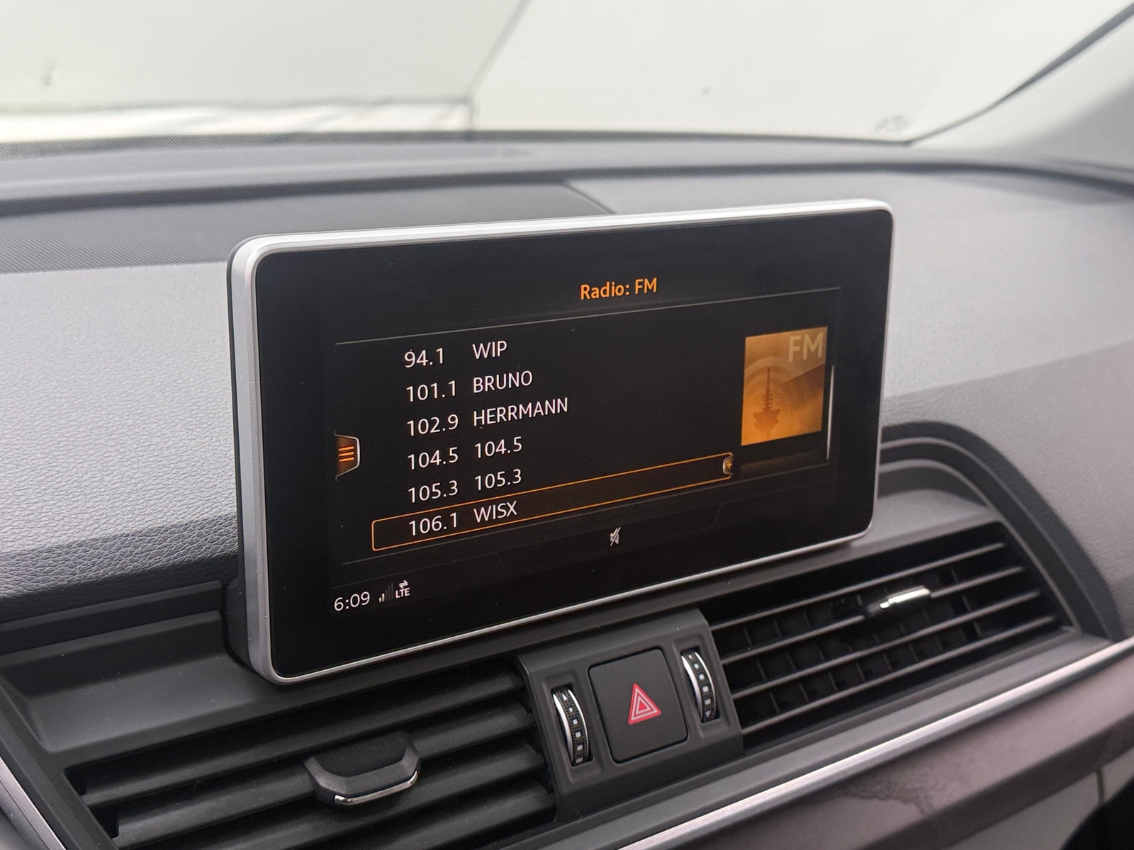 Thumbnail: 2019 Audi Q5 - 3