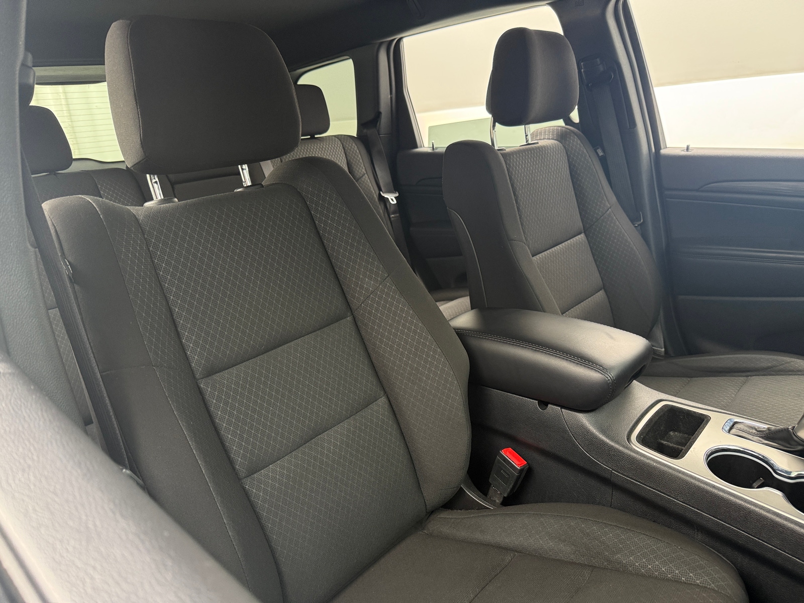 Thumbnail: 2022 Jeep Grand Cherokee - 2