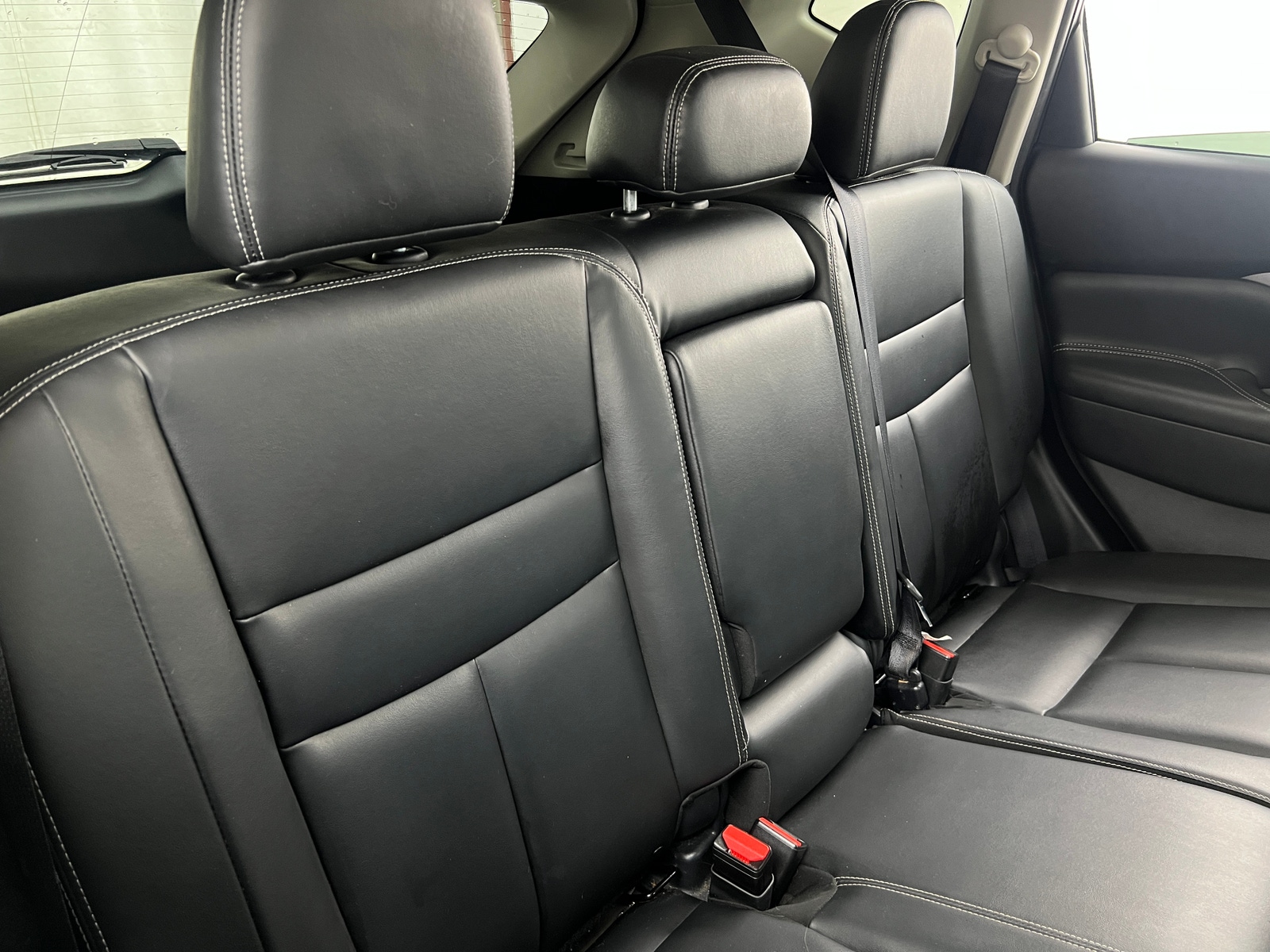 Thumbnail: 2022 Nissan Murano - 5