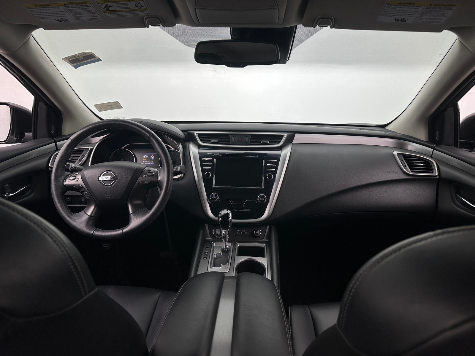 Thumbnail: 2022 Nissan Murano - 2