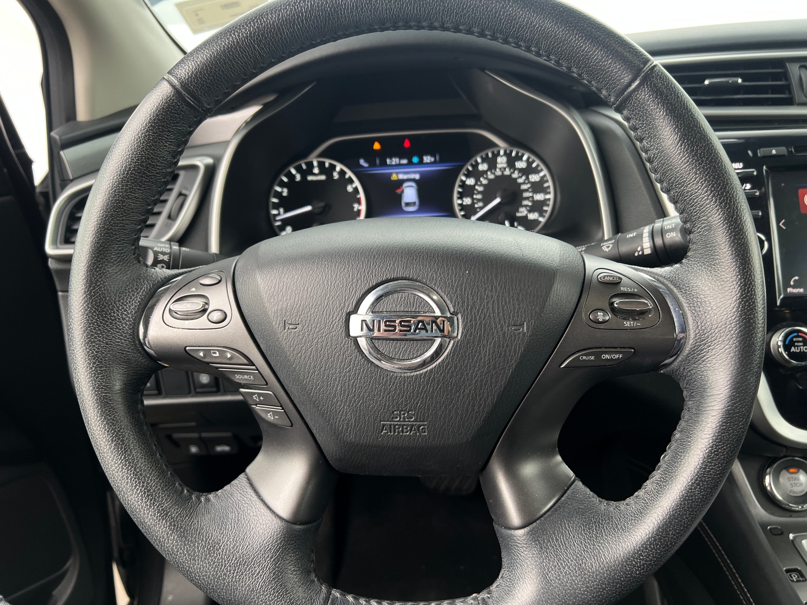 Thumbnail: 2022 Nissan Murano - 4