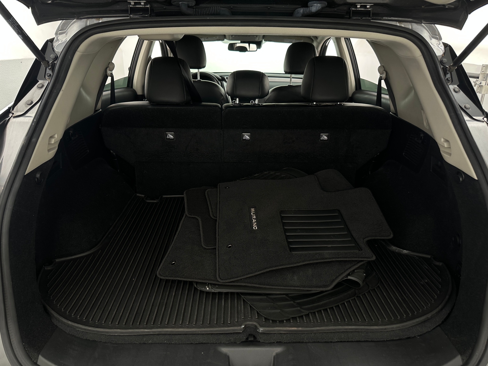 Thumbnail: 2022 Nissan Murano - 6