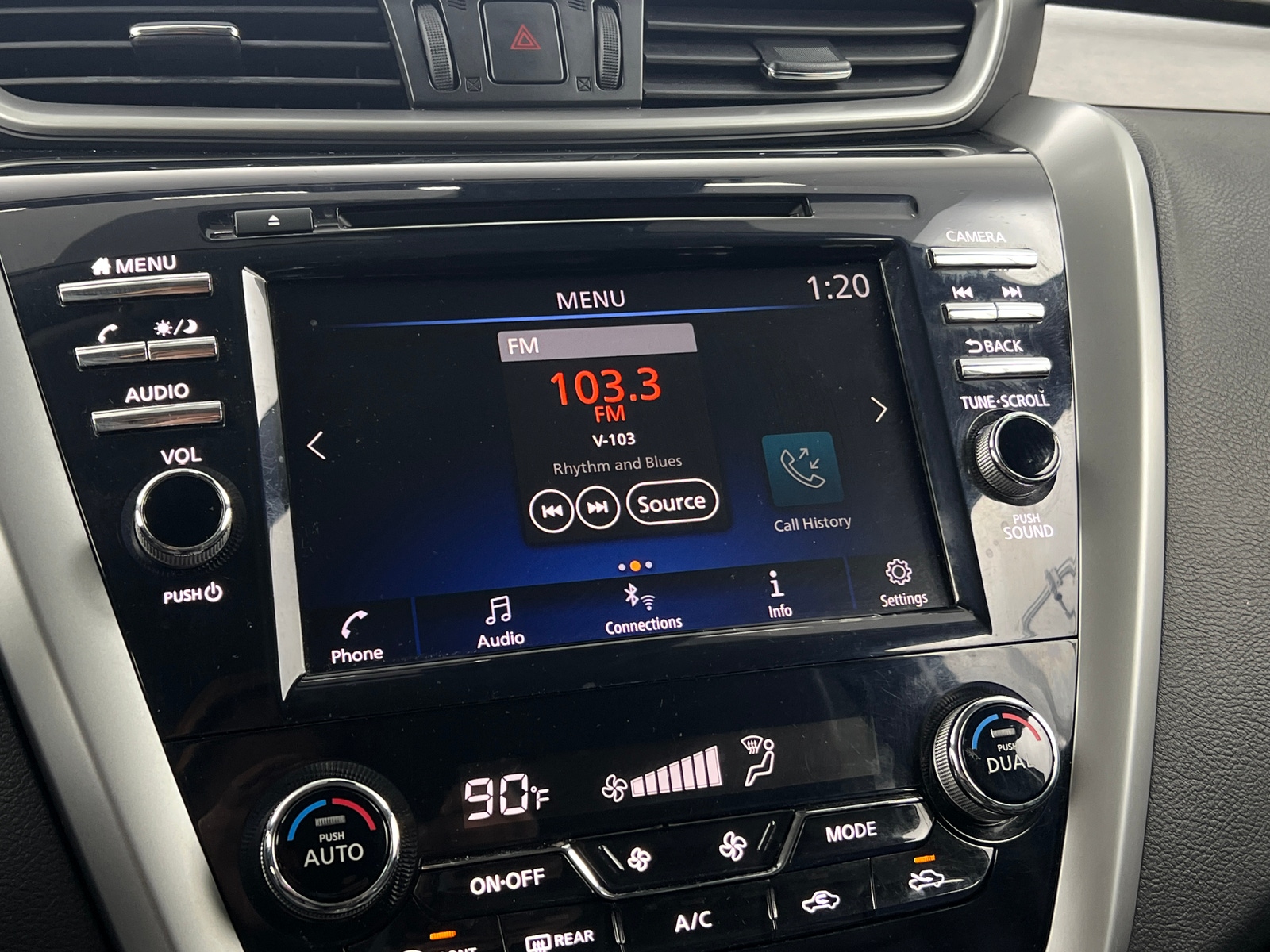 Thumbnail: 2022 Nissan Murano - 3