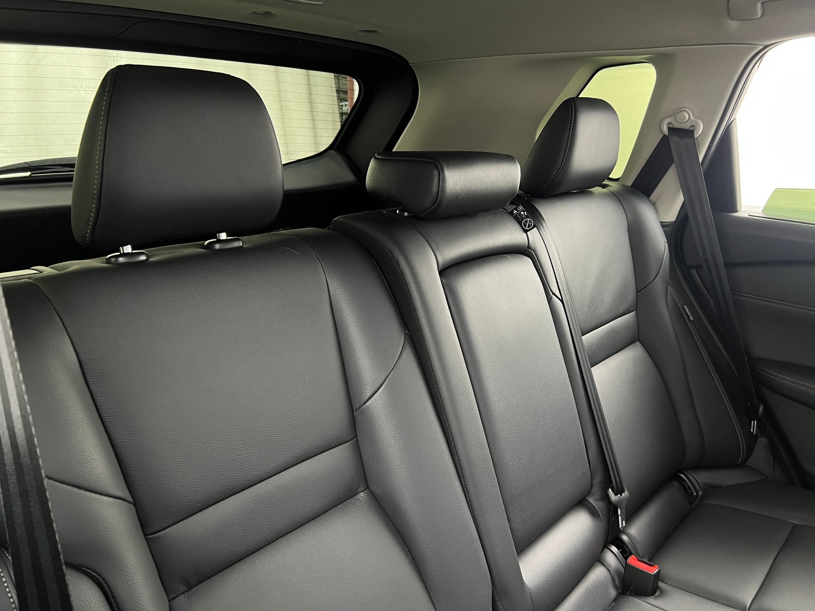 Thumbnail: 2024 Nissan Rogue - 5