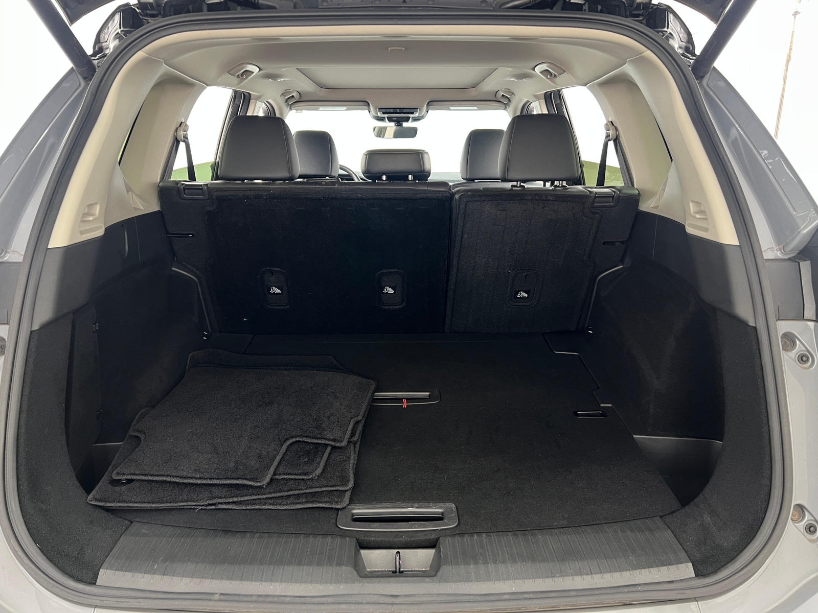 Thumbnail: 2024 Nissan Rogue - 6